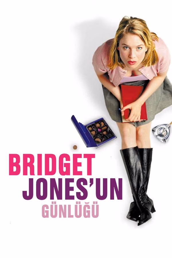 Bridget Jones'un Günlüğü (2001)