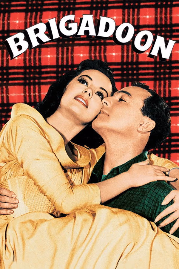 Brigadoon (1954)