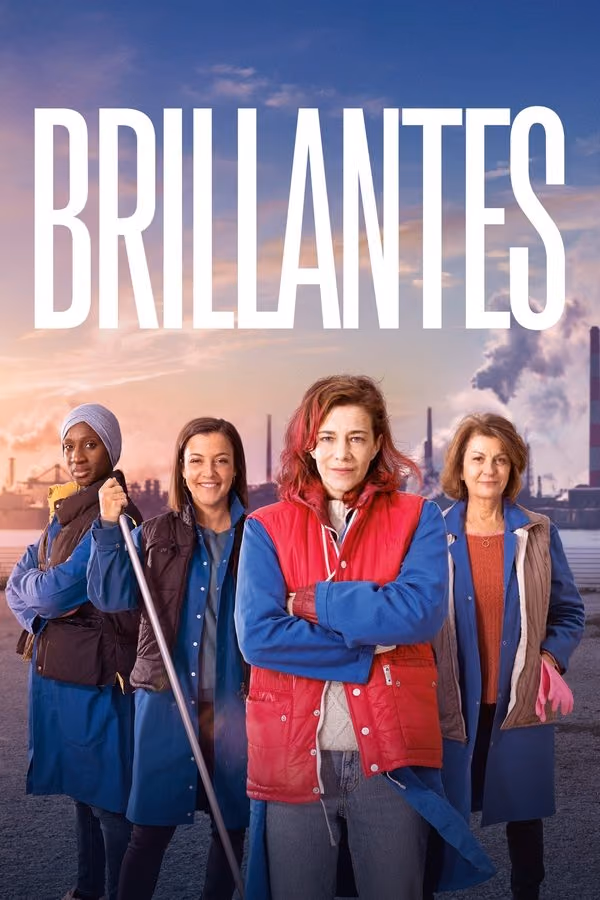 Brillantes (2023)