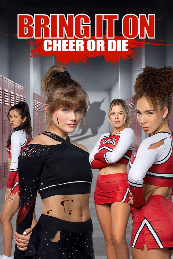 Bring It On: Cheer Or Die (2022)