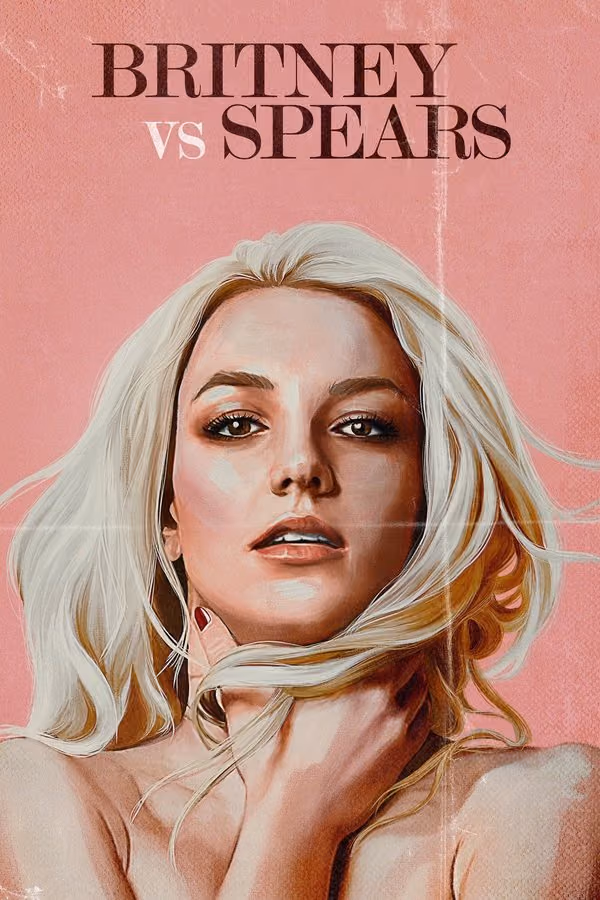 Britney vs. Spears (2021)