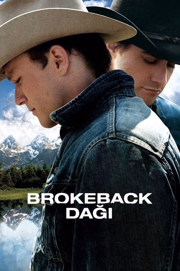 Brokeback Dağı - Brokeback Mountain (2005)