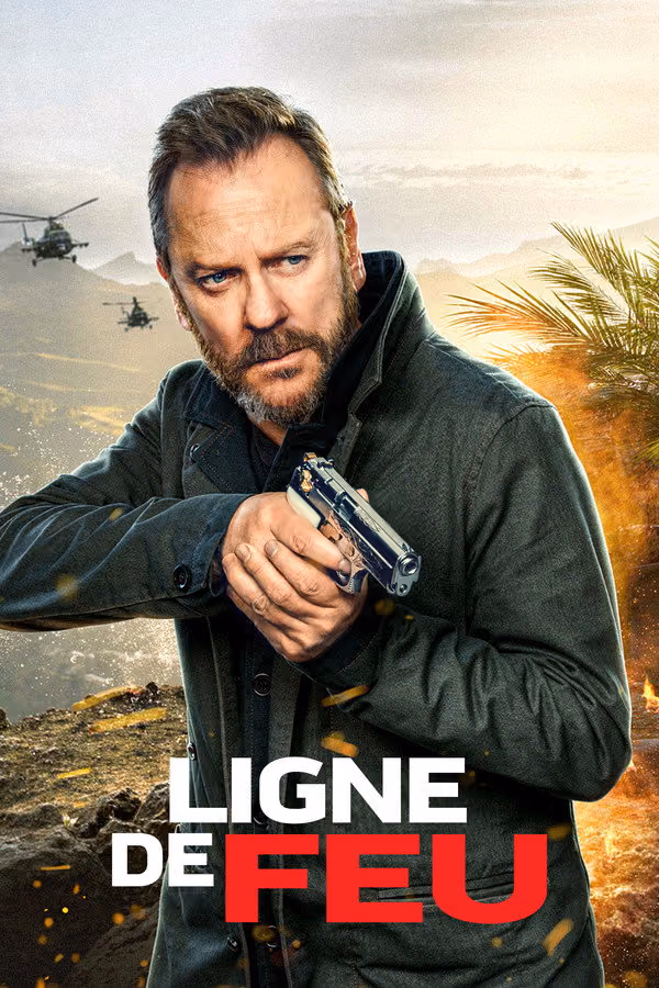 Brothers Under Fire (2026)