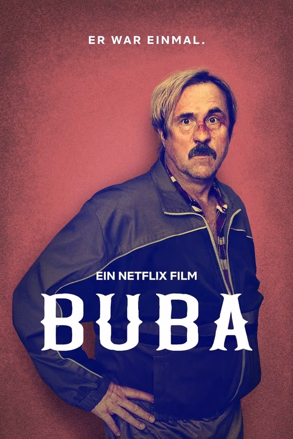 Buba (2022)