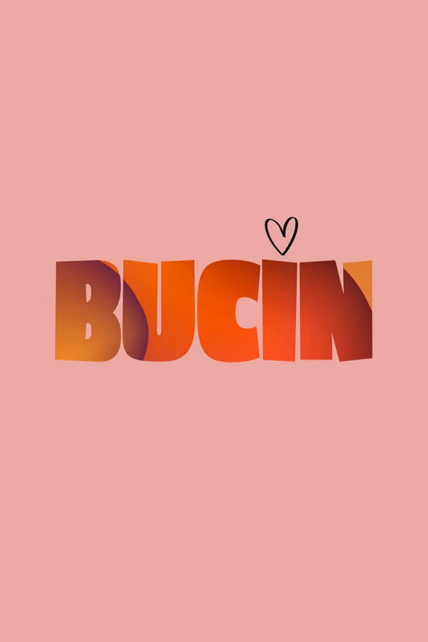Bucin - Whipped (2020)