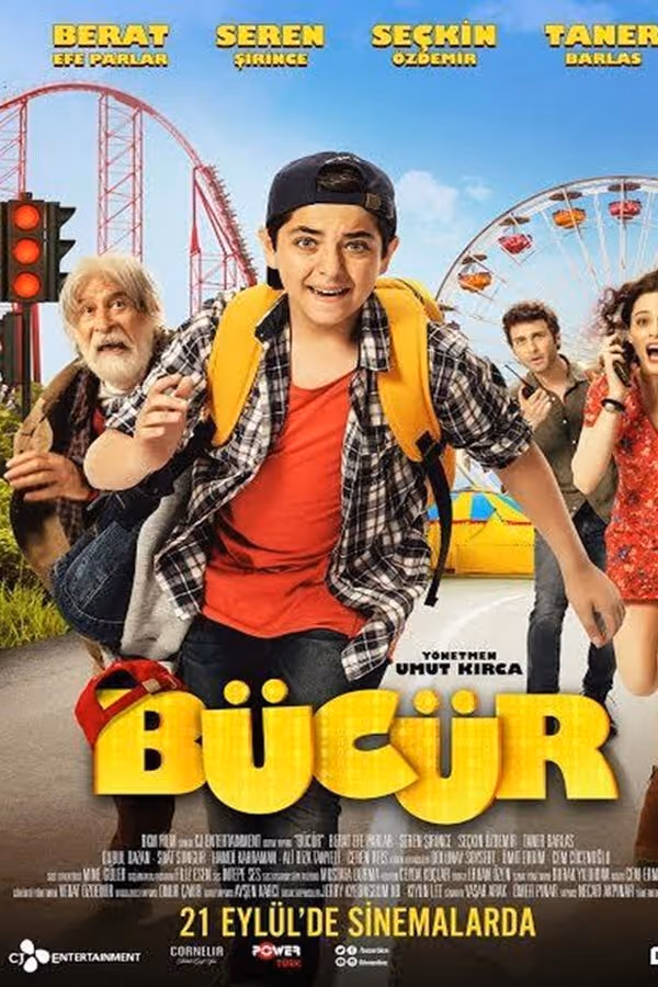 Bücür (2018)