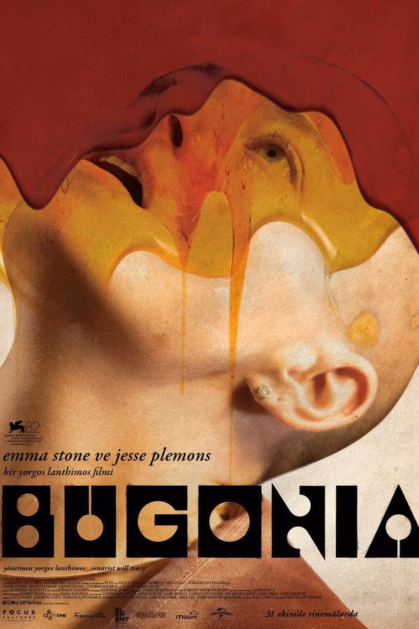 Bugonia (2025)
