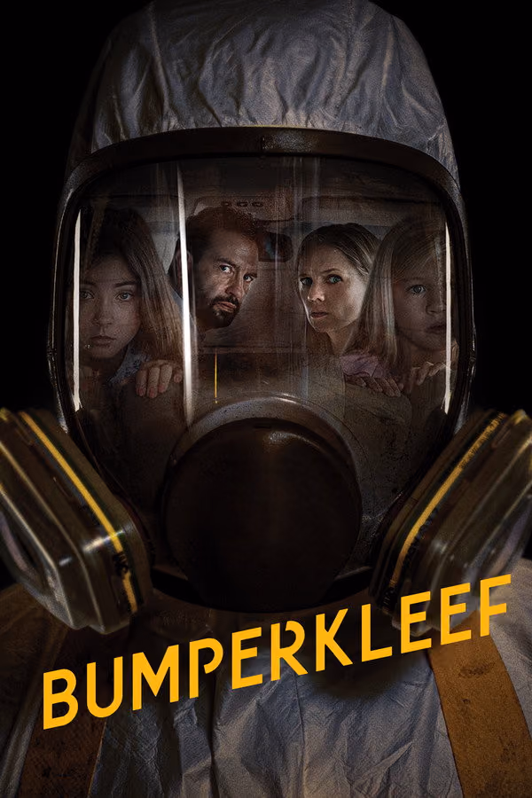 Bumperkleef - Tailgate (2019)