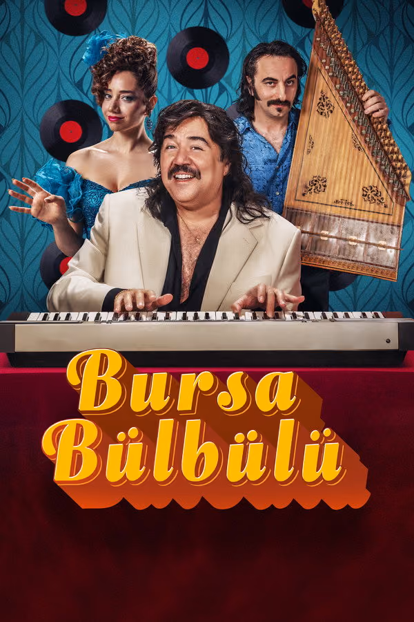 Bursa Bülbülü (2023)