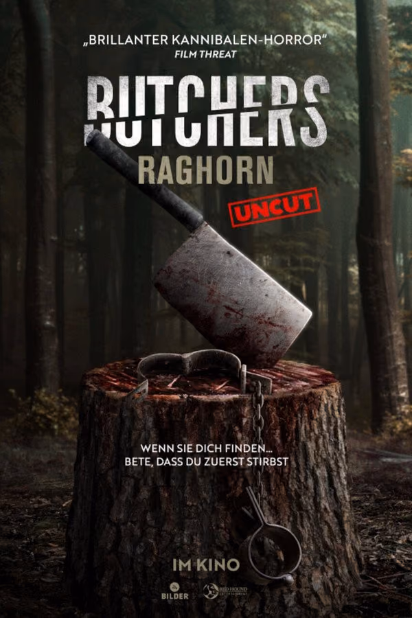Butchers - Raghorn (2024)