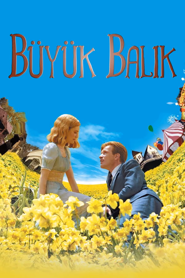 Büyük Balık (2003)
