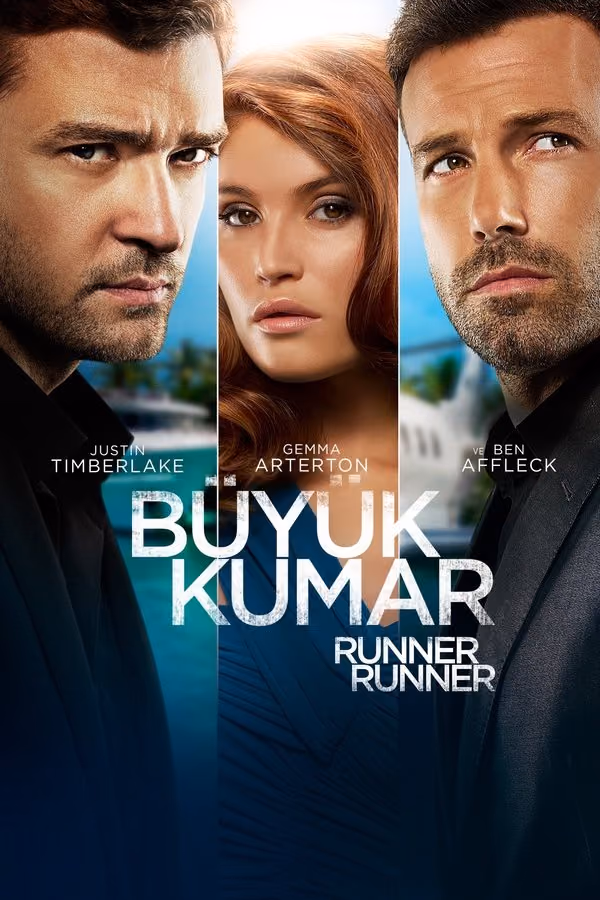 Büyük Kumar (2013)