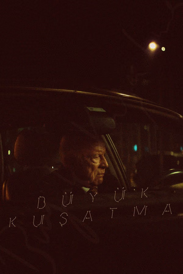 Büyük Kuşatma (2024)