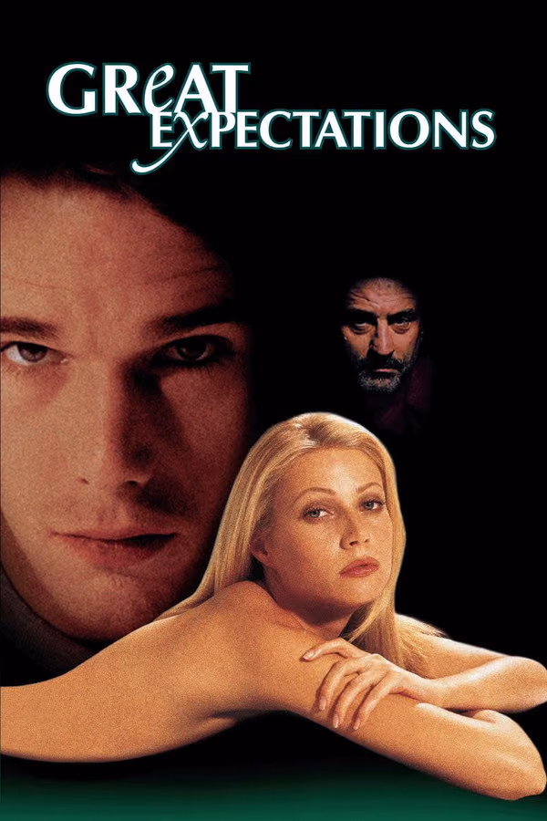 Büyük Umutlar - Great Expectations (1998)