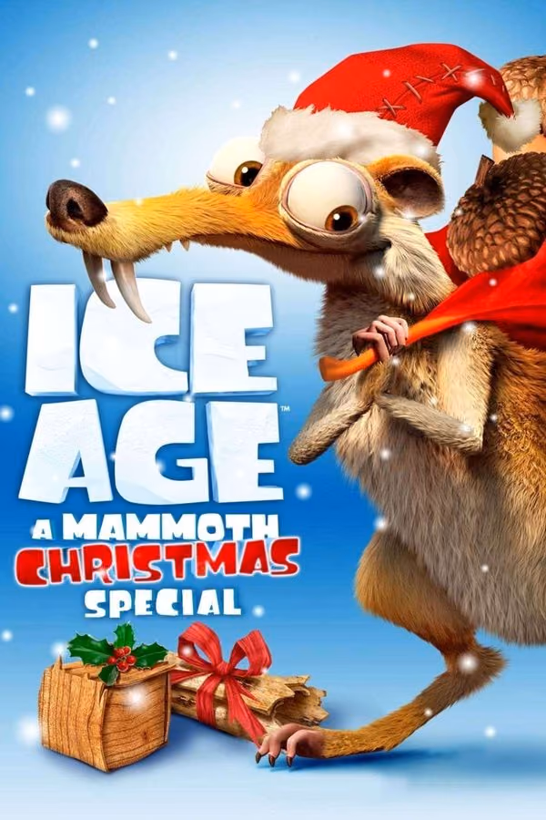 Buz Devri Bir Yılbaşı Macerası (2011)