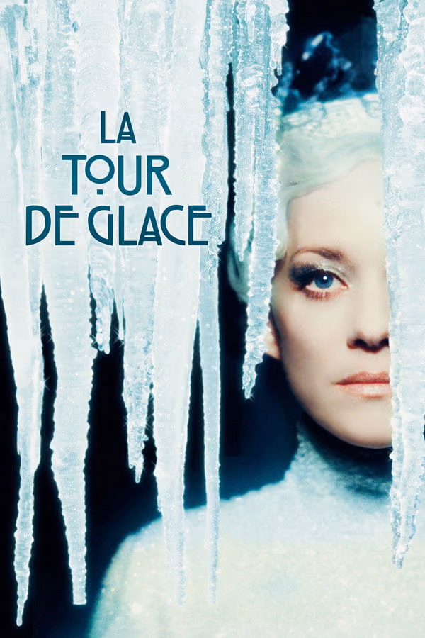Buzlar Kraliçesi - The Ice Tower (2025)