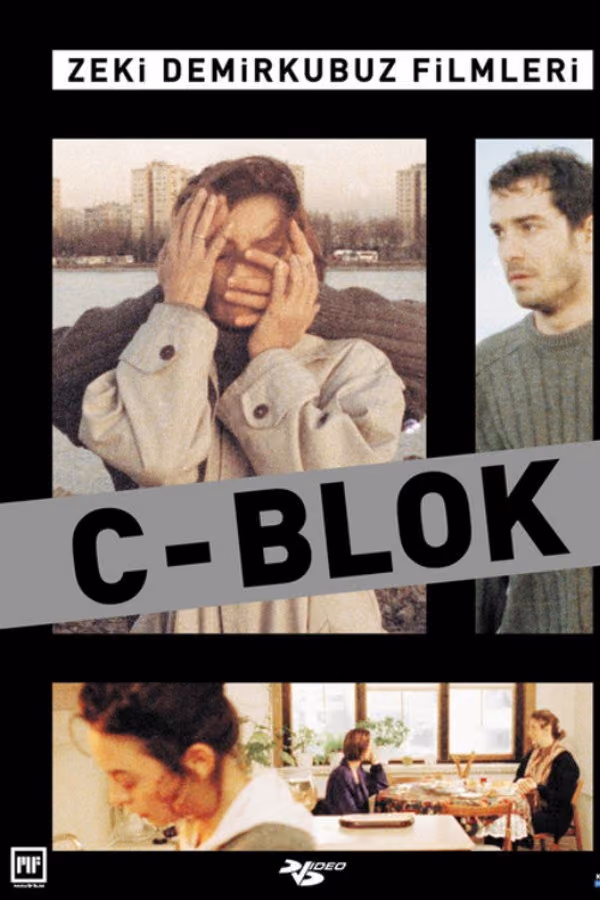 C Blok (1994)