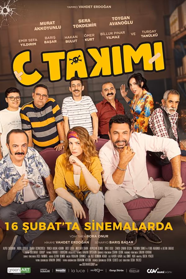 C Takımı (2024)