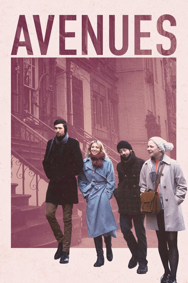 Caddeler (2019)