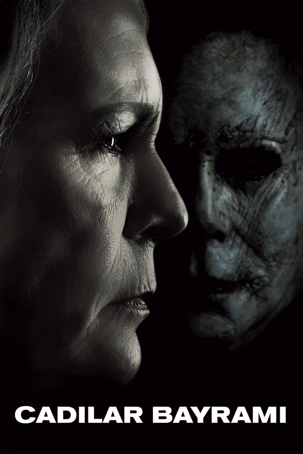 Cadılar Bayramı - Halloween (2018)