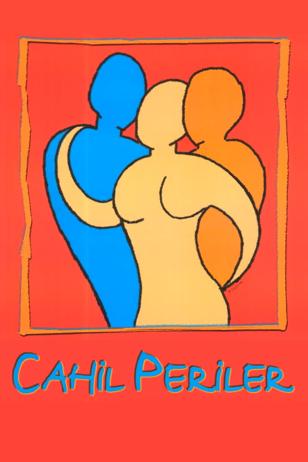 Cahil Periler (2001)