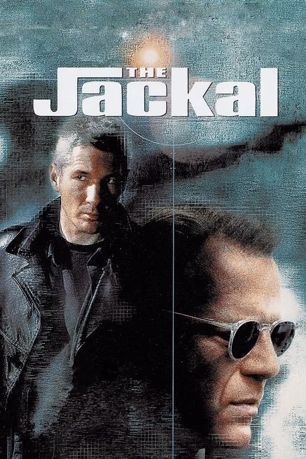 Çakal (1997)