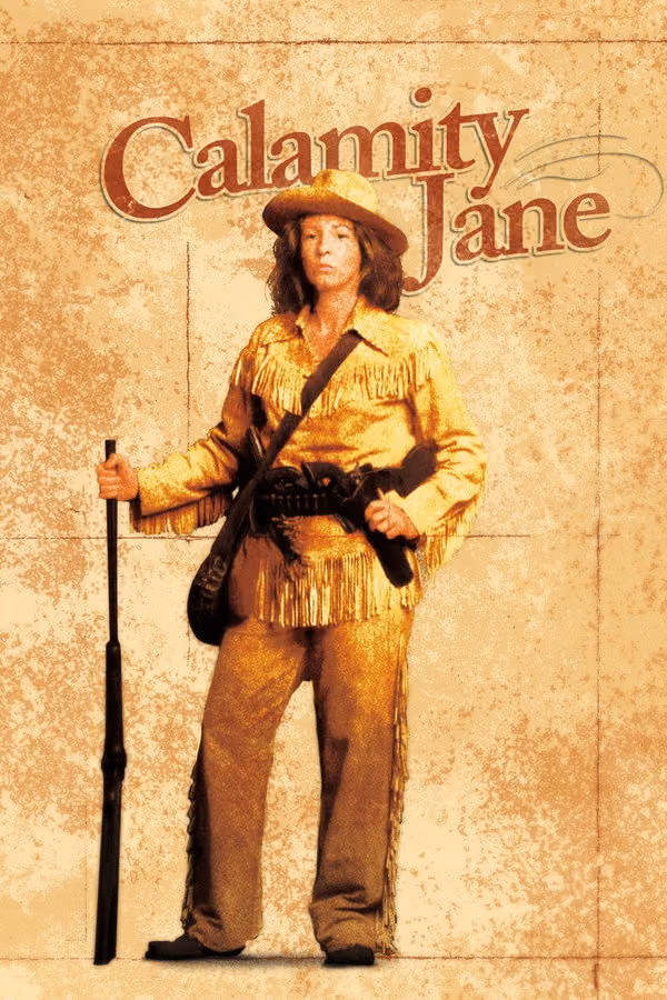 Calamity Jane (1984)