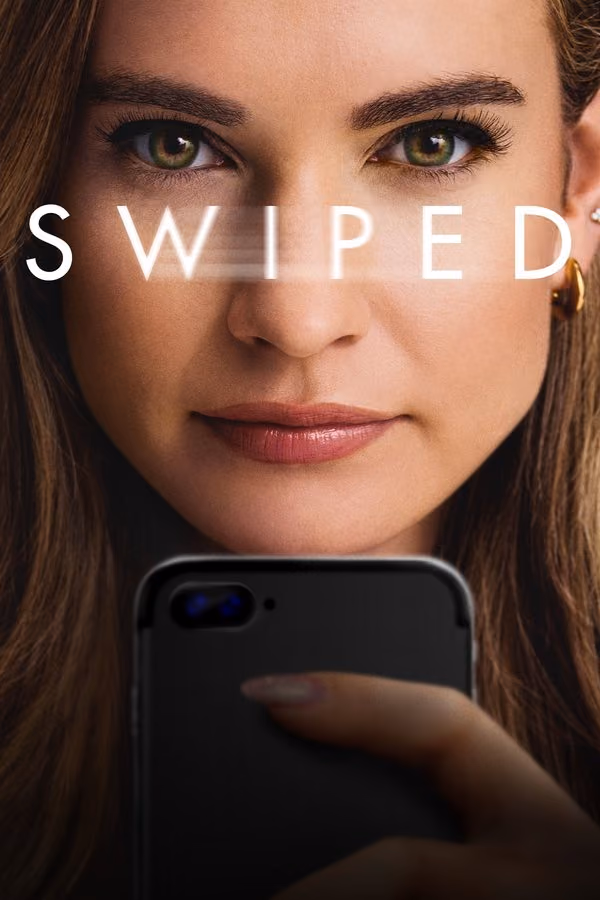 Çaldım - Swiped (2025)