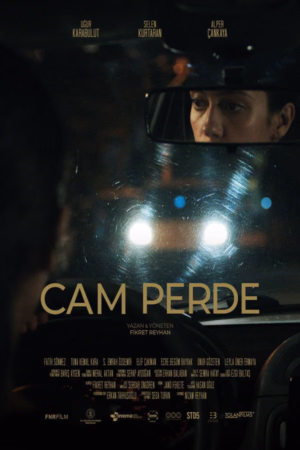 Cam Perde (2023)