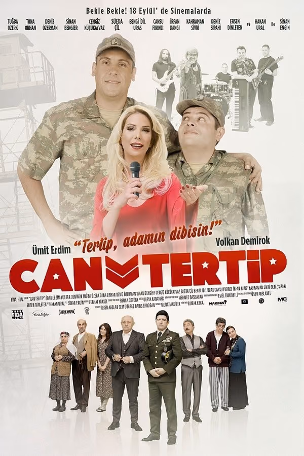Can Tertip (2015)