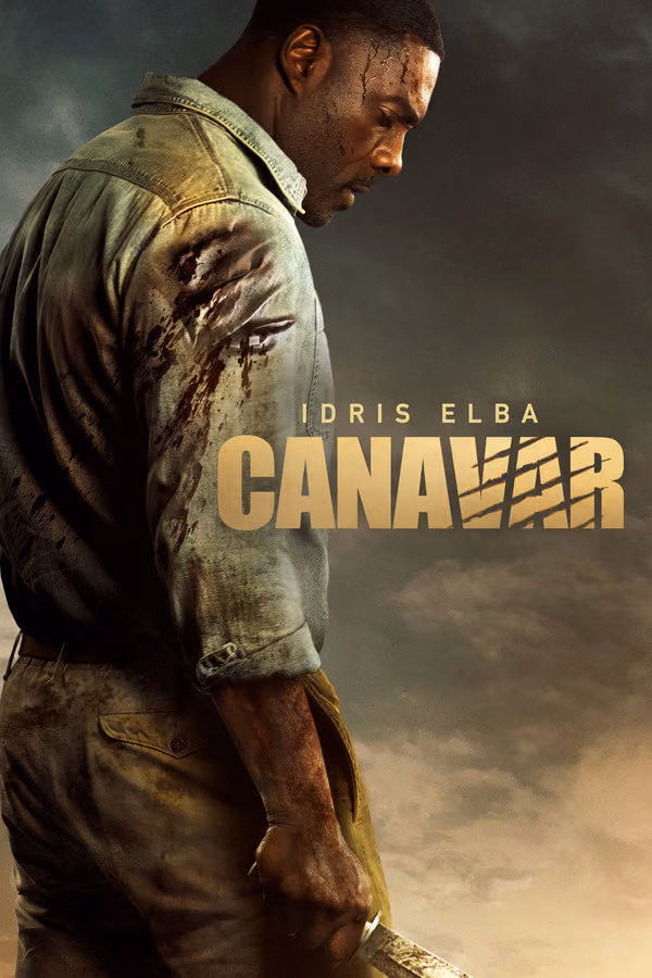 Canavar - Beast (2022)
