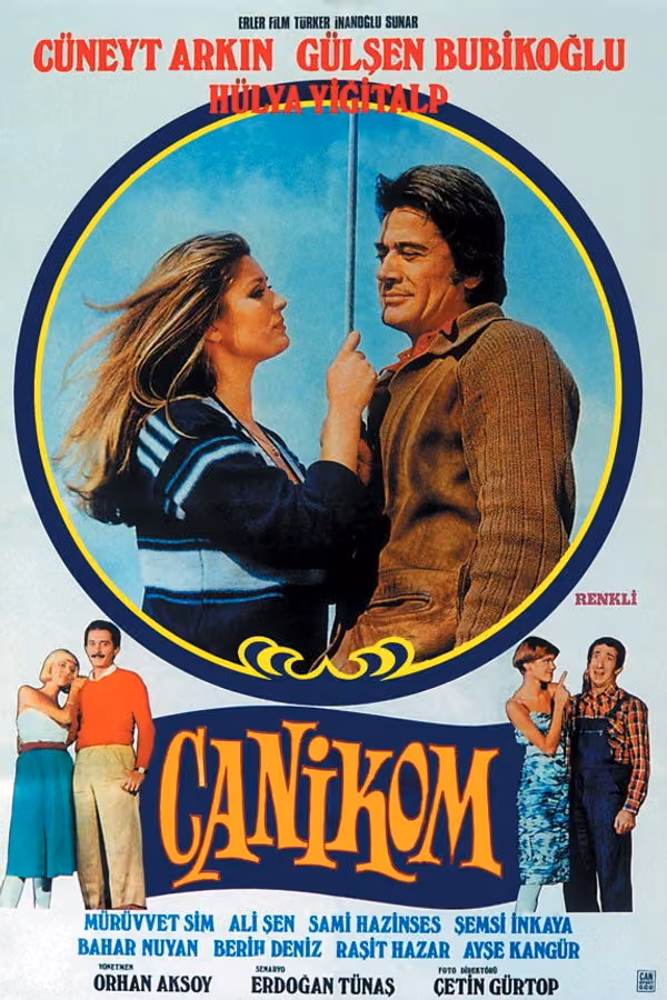 Canikom (1979)
