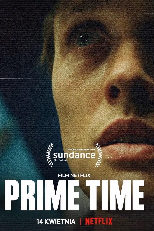 Canlı Yayın - Prime Time (2021)