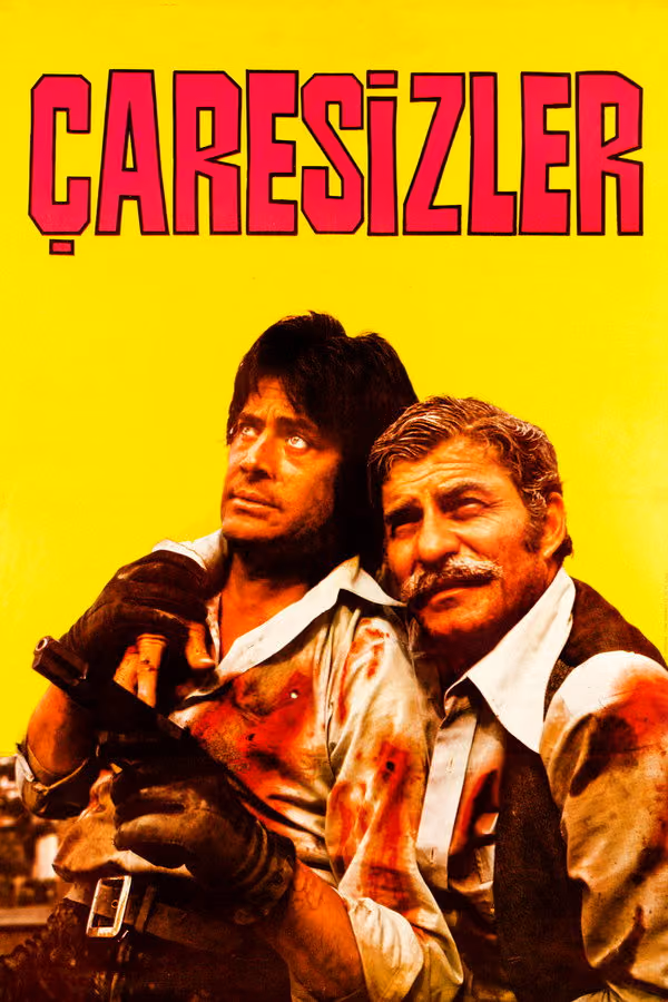 Çaresizler (1973)