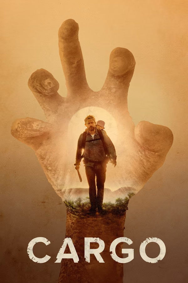 Cargo (2017)