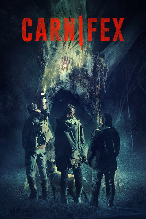 Carnifex (2022)