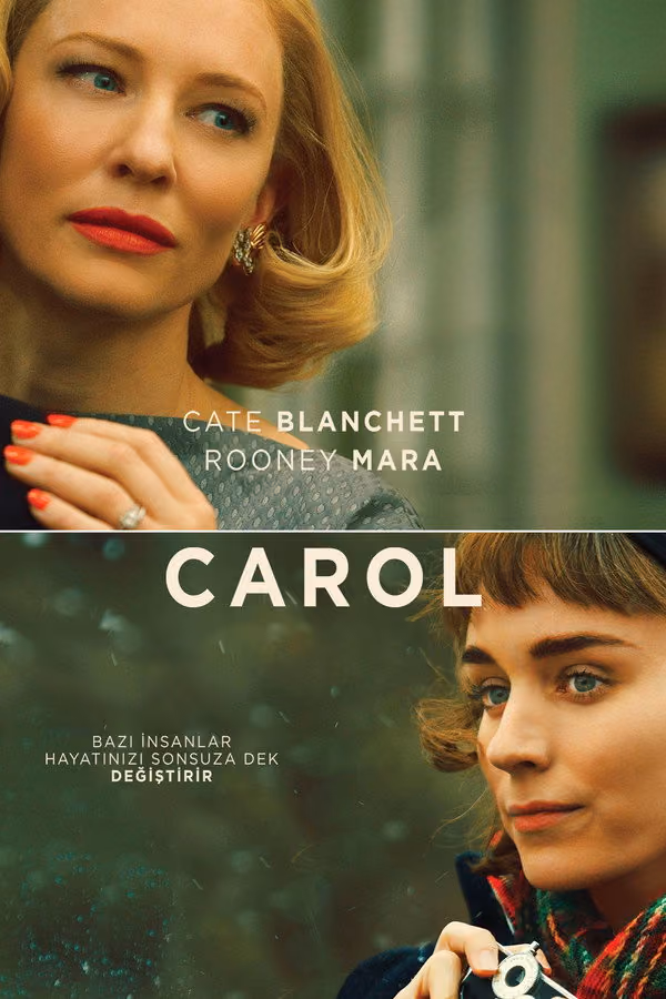 Carol (2015)