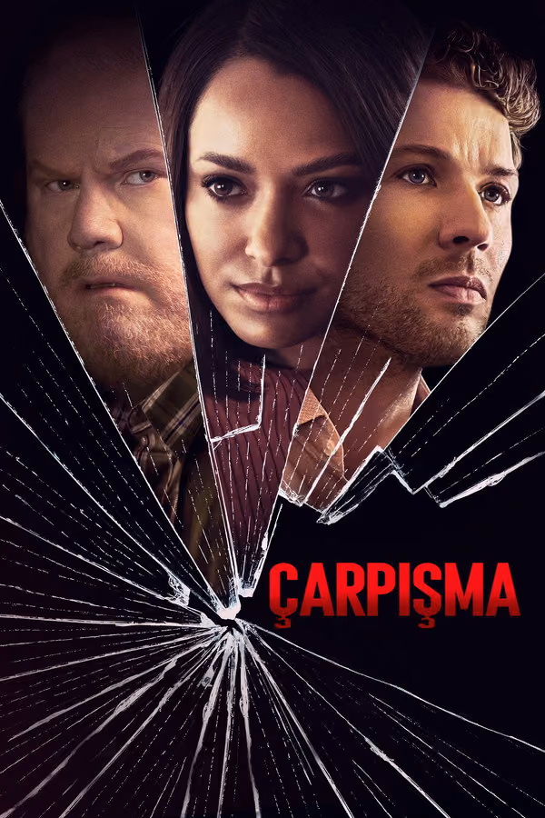 Çarpışma - Collide (2022)