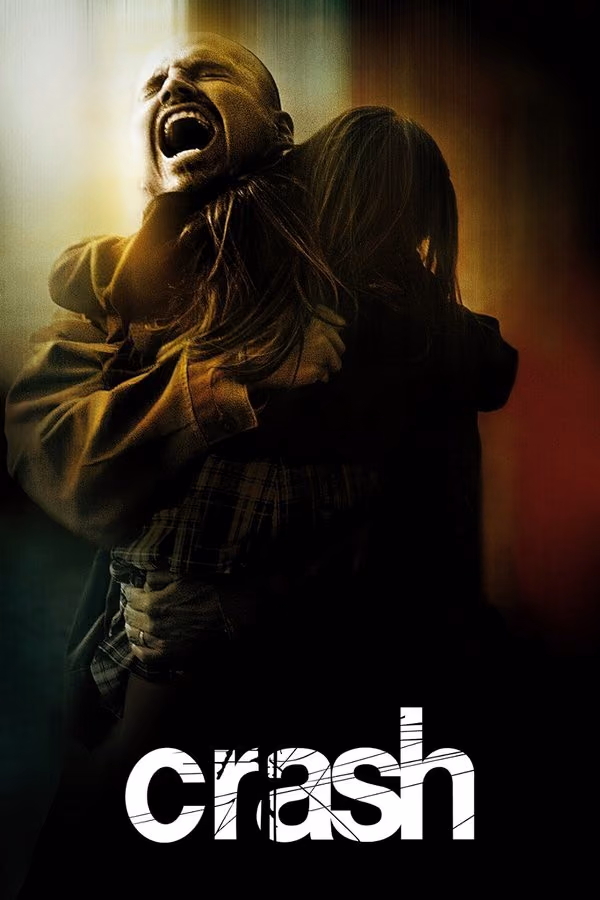 Çarpışma - Crash (2005)