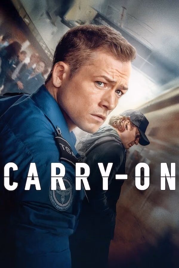 Carry-On (2024)