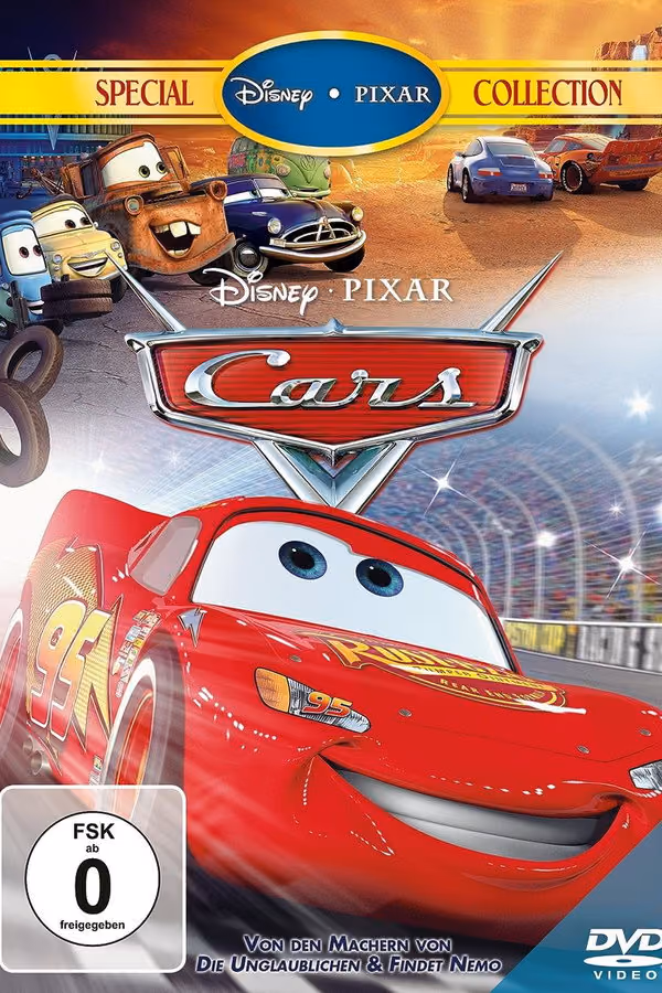 Cars (2006)
