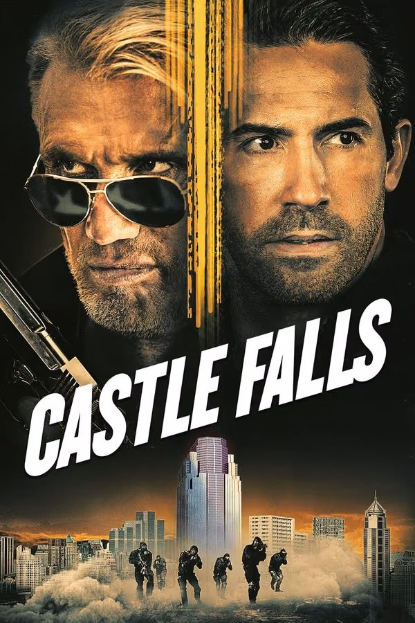 Castle Falls (2021)