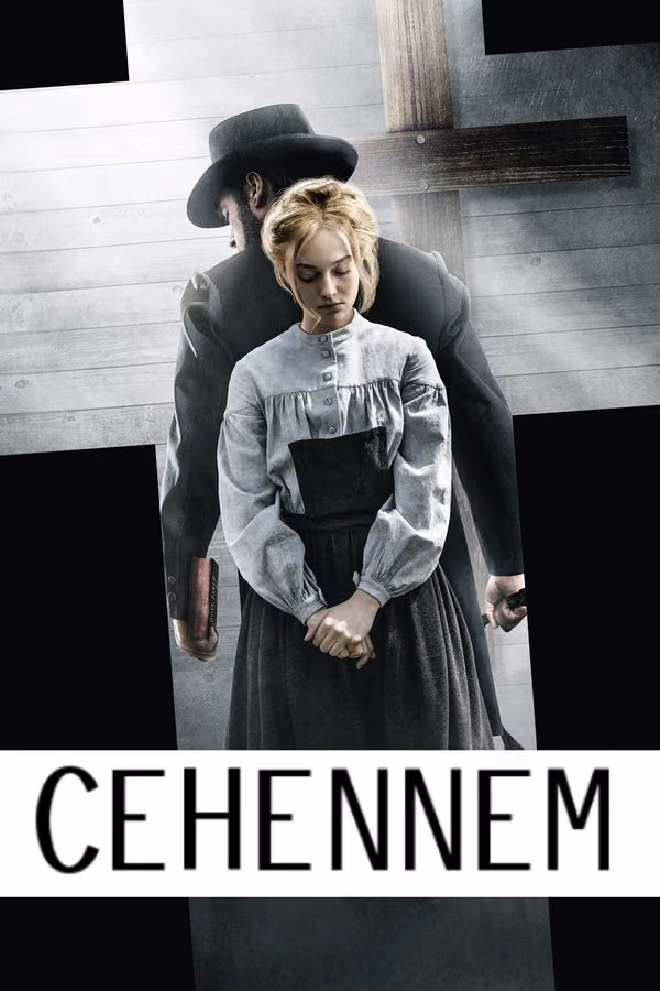Cehennem - Brimstone (2016)