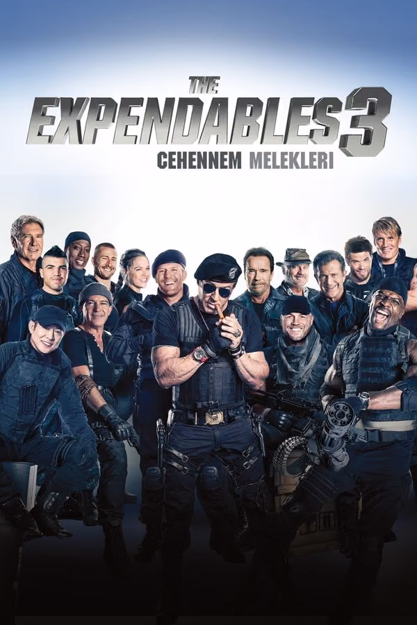 Cehennem Melekleri 3 (2014)