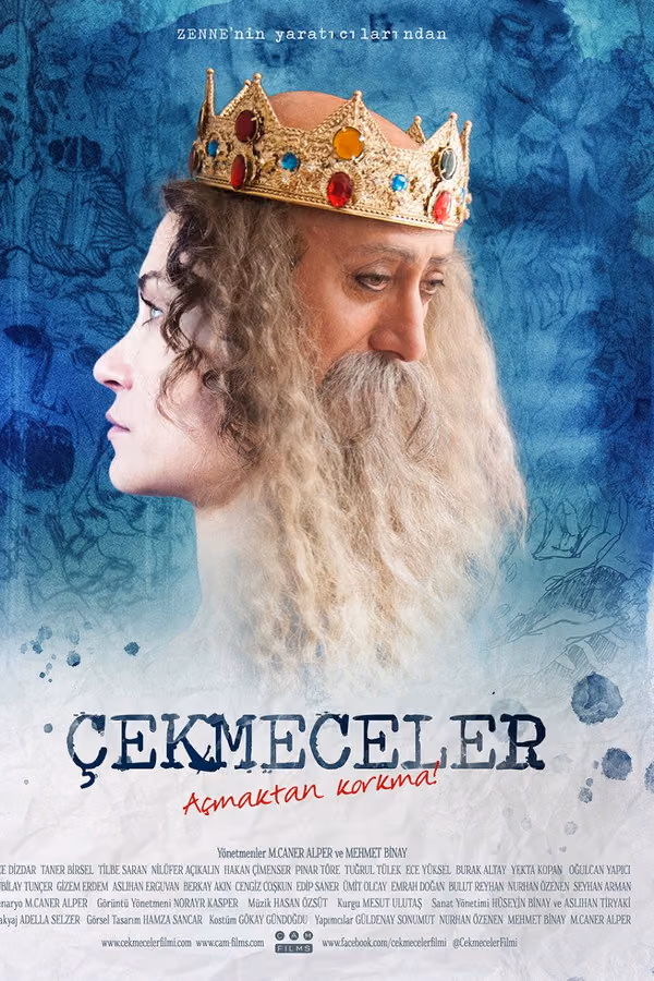 Çekmeceler (2015)