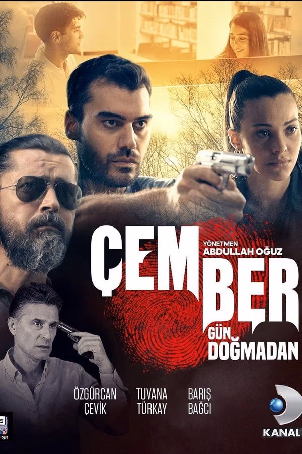 Çember: Gün Doğmadan (2021)