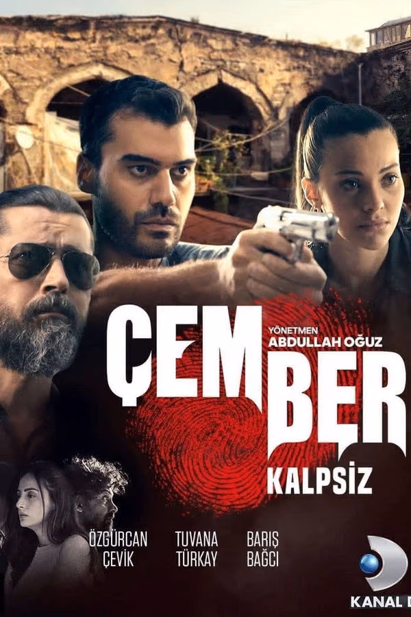 Çember: Kalpsiz (2021)