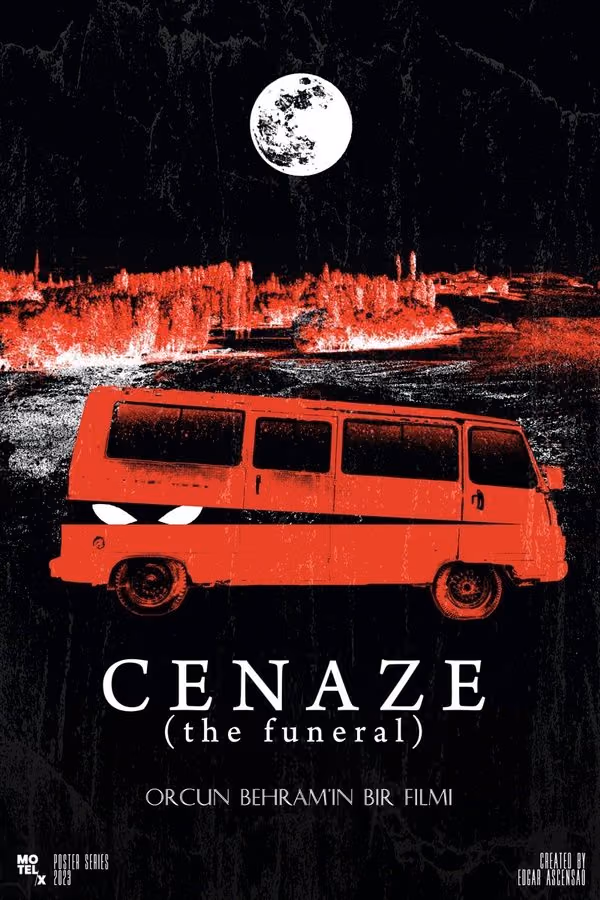 Cenaze (2023)
