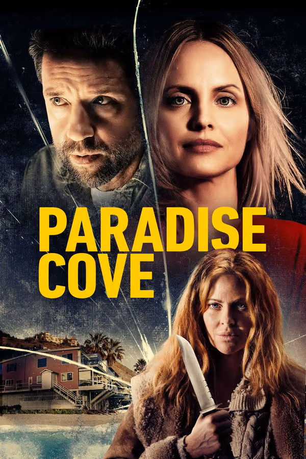 Cennet Koyu - Paradise Cove (2021)