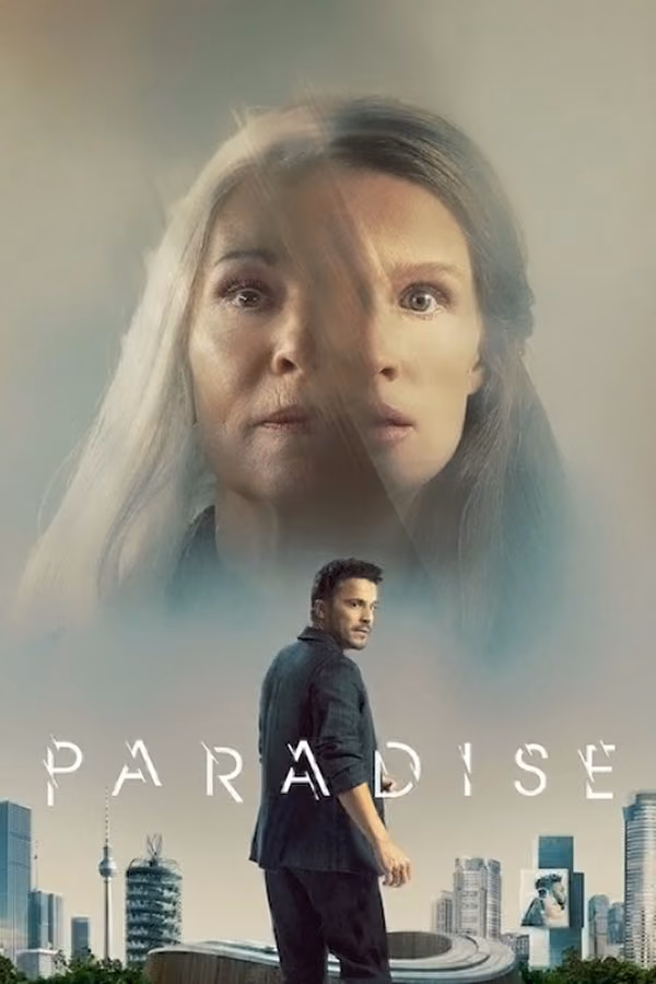 Cennete Yakın - Paradise (2023)